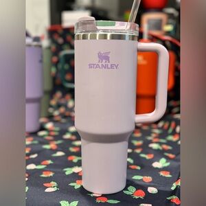 Stanley 40oz Authentic Orchid